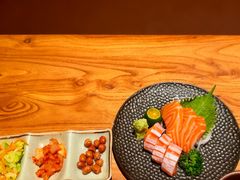 -炉胜·炉端烧·居酒屋