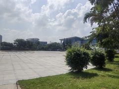 -火炬国际会展中心