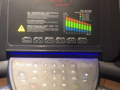 -悦莱美健身俱乐部(五羊新城店)