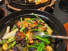 -旺爷砂锅·茶作(国贸城店)