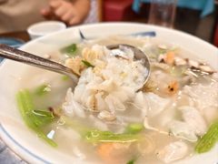 安泰鼎边糊-安泰楼·佛跳墙创始人·传统闽味早茶·酒楼(三坊七巷闽菜地标店)