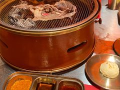 -西塔老太太泥炉烤肉(苏州大悦城店)