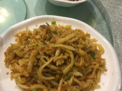 -东方亚克西餐厅(西康路店)