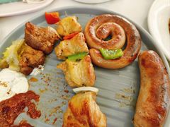 -库滋明·俄罗斯特色美食(中央大街店)