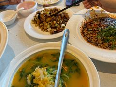 -辣婆婆(航天桥店)