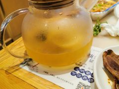 -韩宫宴烤肉·料理(宜兴八佰伴店)