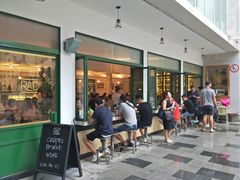 -RAC BAR(安福路店)