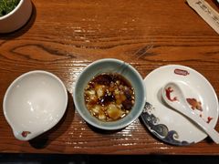 -渝是乎川渝小炒(新世界百货望京店)