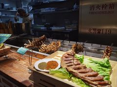 -筱爷叔·上海传统手工菜(玉树路店)