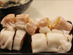 -大师傅粥品(埃华街)