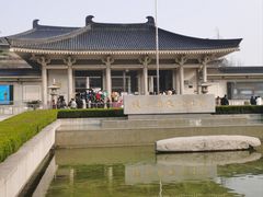 -陕西历史博物馆
