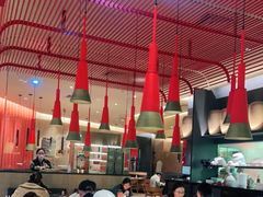 大堂-大师兄·西北小馆(金湾华发商都店)