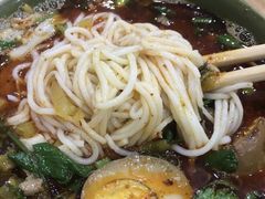 -全家福米线