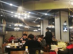 大堂-小王少龙火锅(沙南街店)