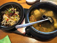 -云海肴·汽锅鸡·云南菜(苏州中心店)