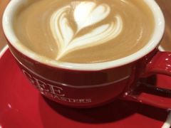 -Gee Coffee Roasters(万象城店)