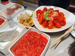 -海底捞火锅(名城广场夜宵生日主题店)