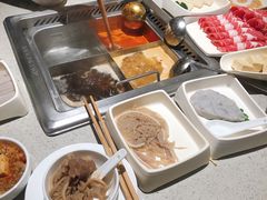 -海底捞火锅(群光广场店)