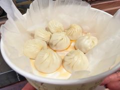 -南翔馒头店(豫园店)