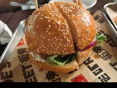 -Side Street街旁(交道口店)