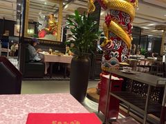 -囍凤楼·粤菜·点心·火锅(温特莱店)