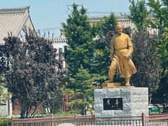 -赵州桥景区