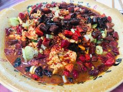 -乐乐餐厅(湘子庙街店)