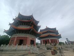 -广东圆玄道观