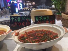 -太湖饭店玉兰厅(自助餐厅)