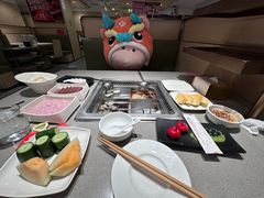 -海底捞火锅(丰尚国际广场店)