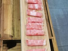 -成都辣满城老火锅(融创茂店)