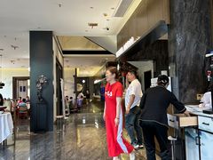 -院里寻菜·精致庭院菜(观沙岭店)