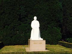 -宋庆龄陵园