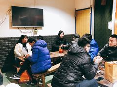 -清真·马峰烤肉(小学习北巷店)