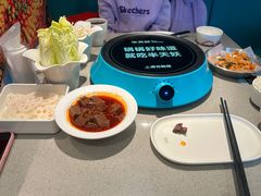 -凯德MALL(西直门店)