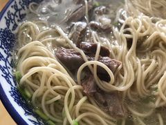 -藏书羊肉(邓尉山路店)