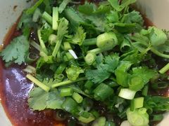 味碟-黑竹香鸡(营和巷店)