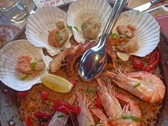 -BROWNSTONE布朗石西班牙餐厅(富城店)