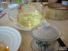 咋！-阿锋鲍鱼酒家美食汇(华安店)