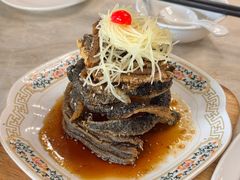 -二泉园老菜馆·百年无锡菜
