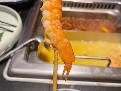 -大隐·成都火锅Bistro(合生麒麟新天地店)