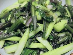 -后湖小院·乡野田园菜