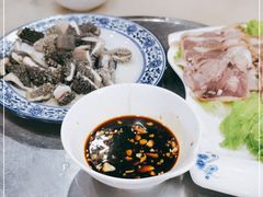 -爆肚于(赵公口桥店)