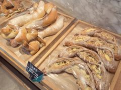 -酵種麦田(山师店)