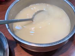 -神仙雪浓汤(明洞店)