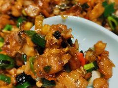 -有红鸡毛店·川菜(建设路店)