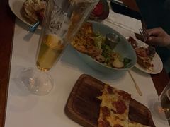 -The BREW·酿餐厅(浦东嘉里大酒店)