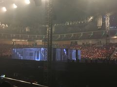 -宝能国际体育演艺中心