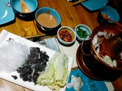 -局气 烤鸭·北京菜(光华路店)