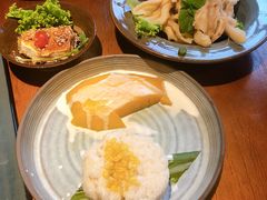 -仓库南洋海鲜小排档(柳河路店)